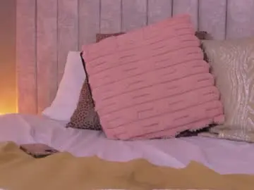 Chaturbate Live Sex Cam of _arianasweet