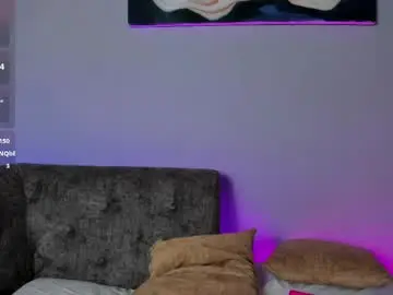 Chaturbate Live Porn of agathabel