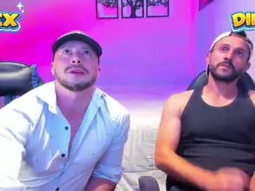 Chaturbate Watch Live Sex Cams of alexanderjaz