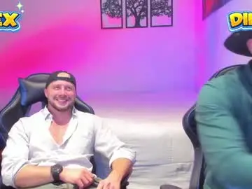 Chaturbate Adult Webcams of alexanderjaz