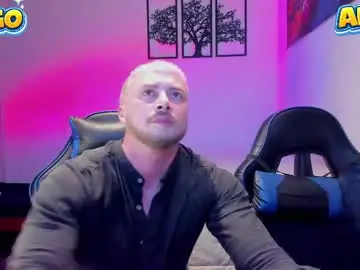 Chaturbate Sex Chat of alexanderjaz