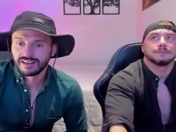 Chaturbate Sex Chat of alexanderjaz