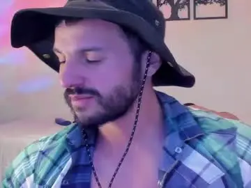 Chaturbate Best Webcam of alexanderjaz