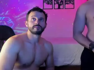 Chaturbate Sex Chat of alexanderjaz