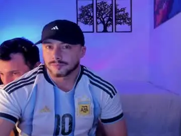 Chaturbate Free Porn Cam of alexanderjaz