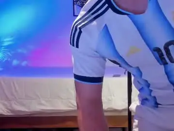 Chaturbate Sex Chat of alexanderjaz