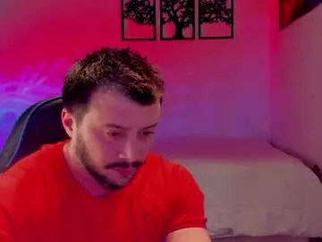 Chaturbate Private Sex Chat of alexanderjaz