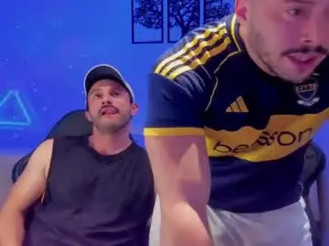 Chaturbate Free Porn Cam of alexanderjaz