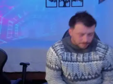 Chaturbate Live Sex Cam of alexanderjaz