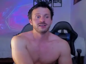 Chaturbate Free Live Porn of alexanderjaz
