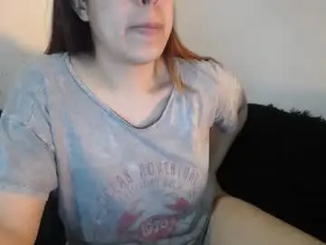 Chaturbate Live Porn of alynfoxx