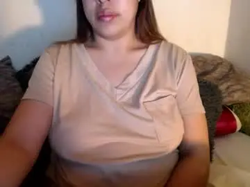 Chaturbate Adult Video Chat of alynfoxx