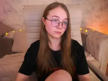 Chaturbate Nude Webcam of arrinawair