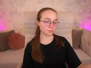 Chaturbate Nude Webcam of arrinawair