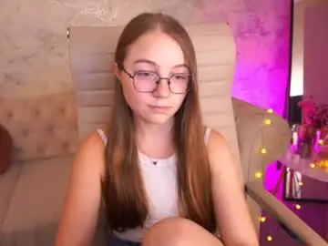 Chaturbate Free Porn Cam of arrinawair