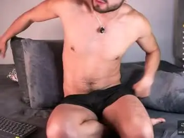 Chaturbate Live Porn of aydan_stiven9