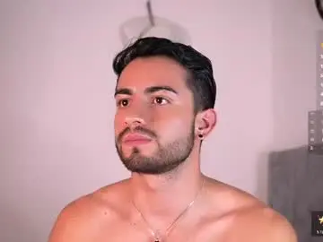 Chaturbate Best Webcam of aydan_stiven9
