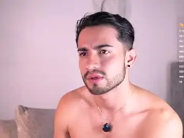 Chaturbate Live Porn of aydan_stiven9