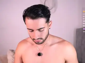 Chaturbate Nude Webcam of aydan_stiven9