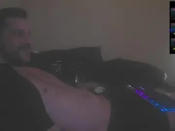 Chaturbate Adult Webcam of bigcawwwk