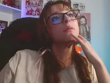Chaturbate Live Porn of celesteayase