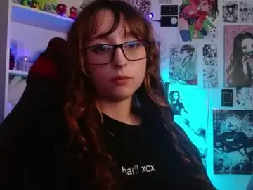 Chaturbate Live Porn of celesteayase