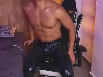 Chaturbate Best Webcam of claytonburgues
