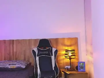 Chaturbate Sex Cam of claytonburgues