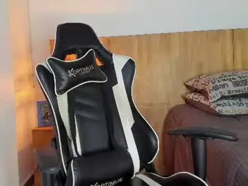 Chaturbate Adult Webcam of claytonburgues