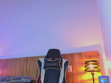 Chaturbate Live Porn of claytonburgues
