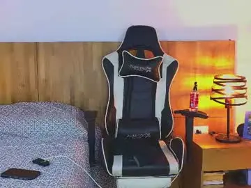 Chaturbate Live Sex of claytonburgues