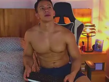 Chaturbate Live Sex of claytonburgues