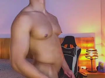 Chaturbate Live Porn of claytonburgues
