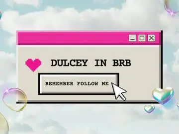 Chaturbate Adult Webcam of dulcey_