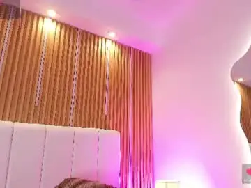 Chaturbate Live Porn of dulcey_