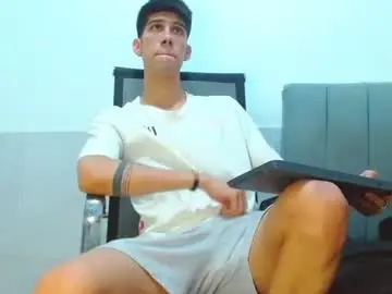 Chaturbate Free Porn Cam of jhony_sex3