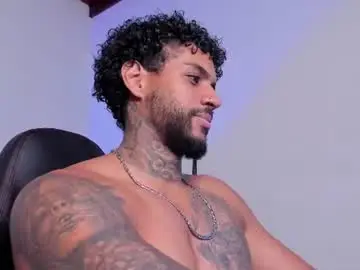 Chaturbate Nude Webcam of luigi1_