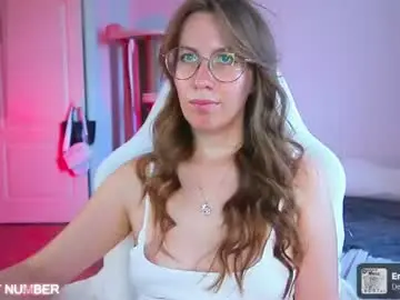 Chaturbate Live Sex Cam of ms_allison