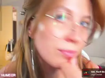Chaturbate Private Sex Chat of ms_allison