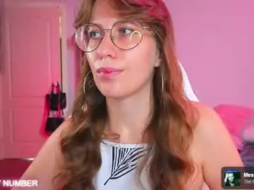 Chaturbate Adult Video Chat of ms_allison