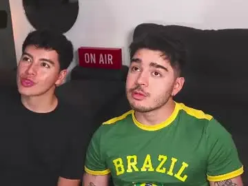Chaturbate Free Porn Cam of nextdoorguys
