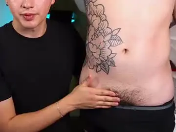 Chaturbate Live Sex Cam of nextdoorguys
