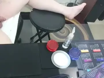 Chaturbate Best live sex cam show of parkranger43871