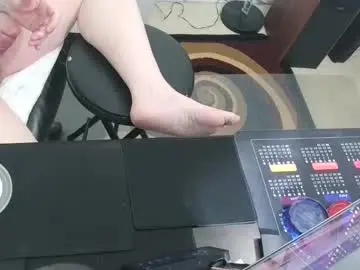Chaturbate Live Sex Cam of parkranger43871
