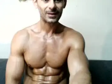 Chaturbate Nude Webcam of persianabs