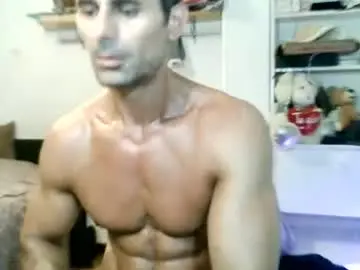 Chaturbate Live Porn of persianabs