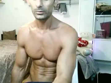 Chaturbate Live Porn of persianabs