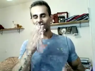 Chaturbate Nude Webcam of persianabs