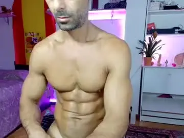 Chaturbate Adult Video Chat of persianabs