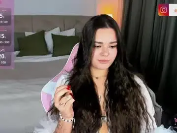 Chaturbate Private Sex Chat of raidereva_